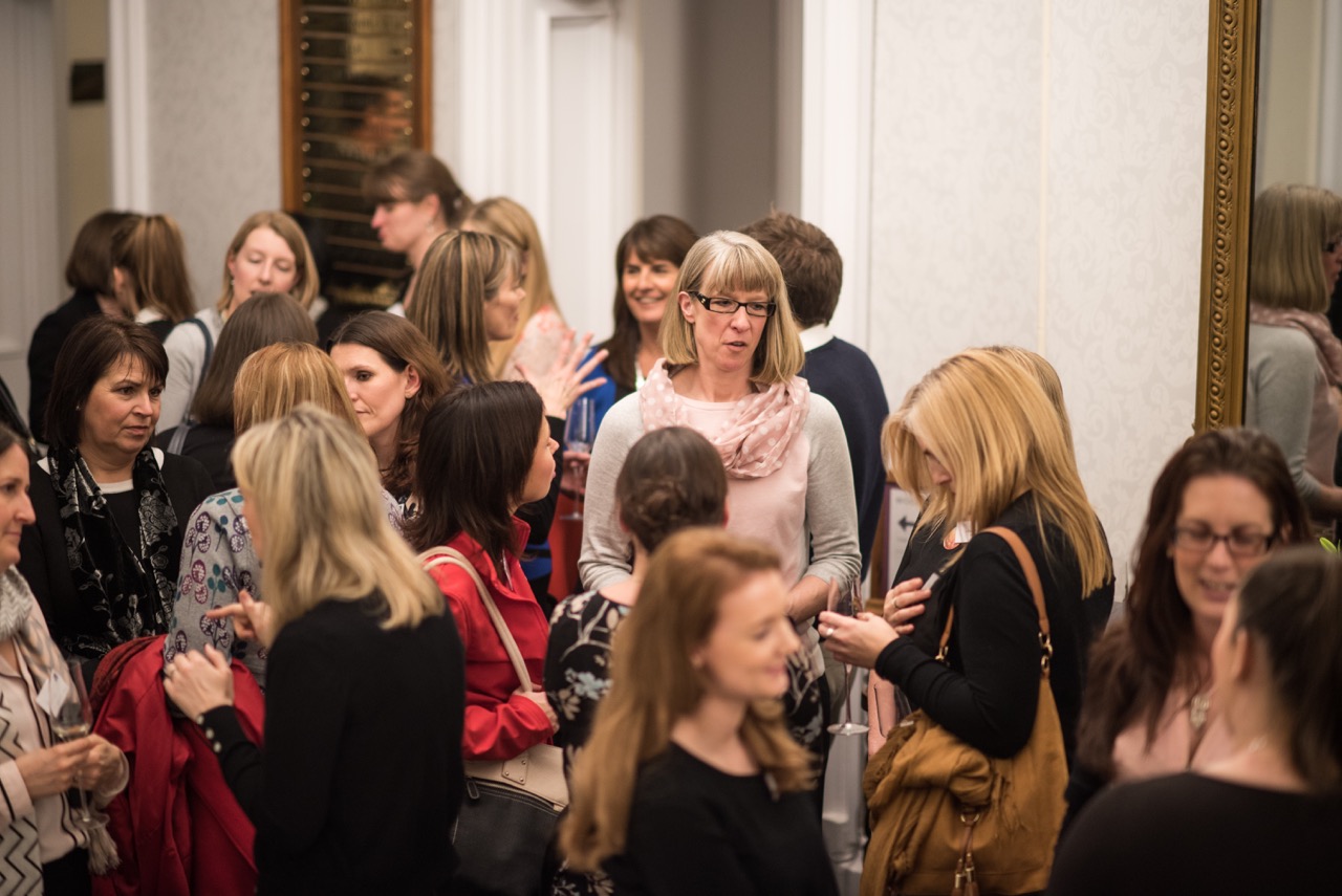 Exeter PA Network announces Charity of the Year The Exeter Daily